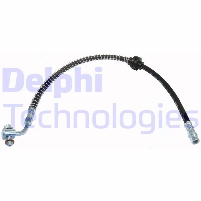 Billede af DELPHI LH6780 Bremseslange 611 Banjo OPEL: Insignia A Sports Tourer