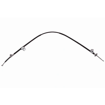Billede af ACKOJA A38 30037 Håndbremsekabel 1412/1222mm Tromlebremse