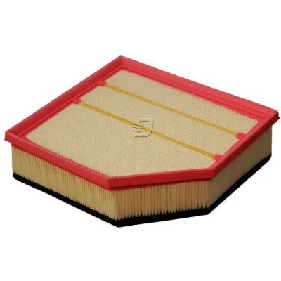 Billede af DENCKERMANN A141314 Luftfilter 68 221 229 Cirkulationsluftfilter VOLVO: V70 2, S60 I, XC90 I