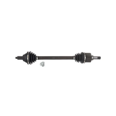 Billede af SKF VKJC 4394 Trækaksel 627, 58 VOLKSWAGEN: Polo V Hatchback, SEAT: Ibiza 4