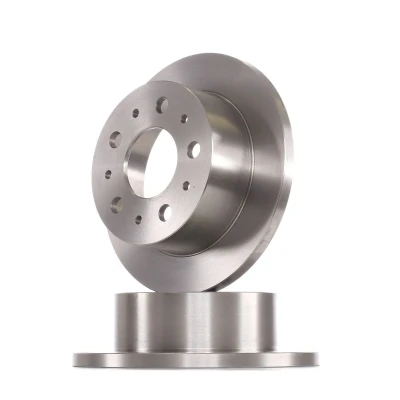 Billede af BREMBO 08.8094.40 Bremseskiver 280 16 5 fuldstændigt med skruer FIAT: Ducato III Ladvogn / Chassis, Bus, II Ladvogn/Chassis
