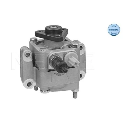 Billede af MEYLE 314 631 0021 Hydraulikpumpe Hydraulisk ORIGINAL Quality BMW: 3 Sedan, Touring