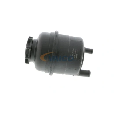 Billede af VAICO V20 1009 Udligningsbeholder, Hydraulikolie servostyring med filter Original Quality BMW: 3 Touring, Sedan, 5 Sedan