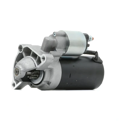 Billede af AS PL S3027 Starter 12 1,90 11 PEUGEOT: 206 Hatchback, 406 Coupe, Sedan, CITROËN: Berlingo / First I, C4 II Xsara Picasso