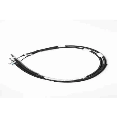 Billede af VAICO V40 30054 Håndbremsekabel bag 1252, 1252 til parkeringsbremse Original Quality med tilbehør OPEL: Astra G Caravan, CC