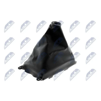 Billede af NTY GZB MZ 000 Gearknop