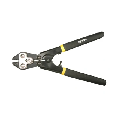 Billede af Spro Double Crimping Pliers 21 cm plier