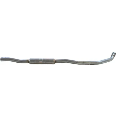Billede af BOSAL 283 991 Midterste Lyddæmper SUZUKI: SX4 I Hatchback