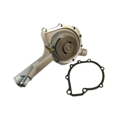 Billede af THERMOTEC D1M012TT Vandpumpe med pakning mekanisk MERCEDES BENZ: E klasse Coupe, C Sedan, W124 Coupe