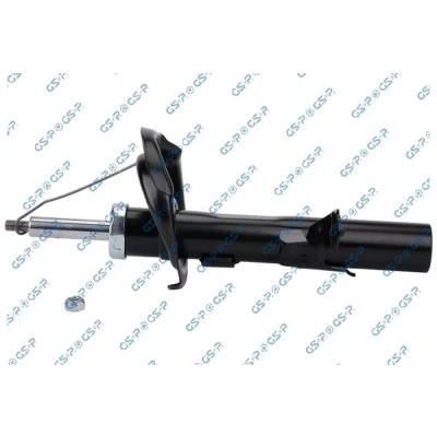 Billede af GSP 32346442 Støddæmper venstre foraksel Gastryk dobbeltrør Fjederben FORD: FOCUS 3 Turnier, C Max 2,
