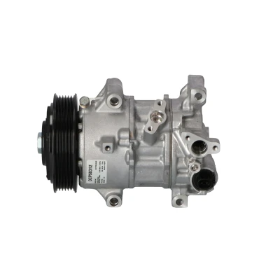 Billede af NRF 320067G Kompressor 6SES14C 12 TOYOTA: Avensis III Stationcar, Auris Stationcar