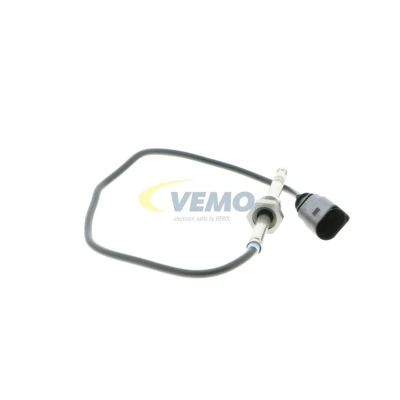 Billede af VEMO V10 72 0038 Sensoren foran partikelfilter Original Quality AUDI: A6 C6 Avant