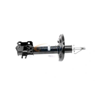 Billede af VAICO V40 0692 Støddæmper højre foraksel Gastryk dobbeltrør Fjederben nederste bøjle, øverste stift Original Quality OPEL: Astra H Caravan