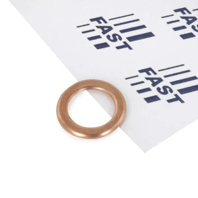 Billede af Tætning, oliepåfyldningsdæksel FAST FT94721
