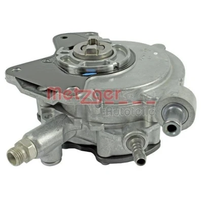 Billede af METZGER 8010019 Vakuumpumpe med pakning ORIGINAL ERSATZTEIL VOLKSWAGEN: Transporter 5, Multivan 5 (7HM