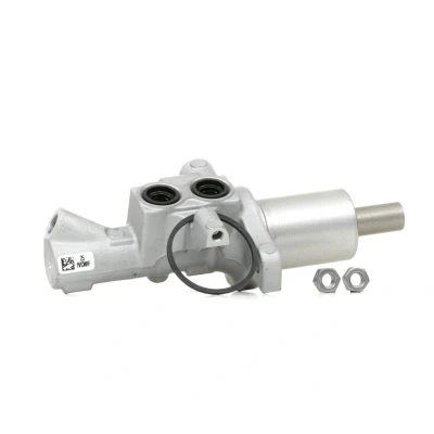 Billede af ATE 03.2025 2521.3 Bremsehovedcylinder 2 25,4 M12x1