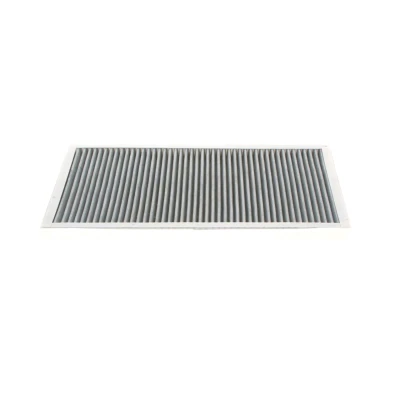 Billede af BOSCH 1 987 432 333 Kabinefilter Aktivkulfilter 346 214 20 AUDI: A6 C4 Sedan, Avant