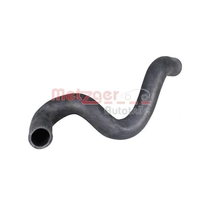 Billede af METZGER 2421117 Kølerslanger Motorkøler, nede til højre EPDM (ethyl propylen dien gummi) VOLVO: C30, V50, FORD: C Max, Focus 2 Kombi