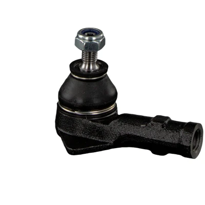 Billede af febi BILSTEIN 06302 Styrekugle Plus venstre foraksel med selvlåsende møtrik FORD: Sierra Mk2 Sedan, Escort 6