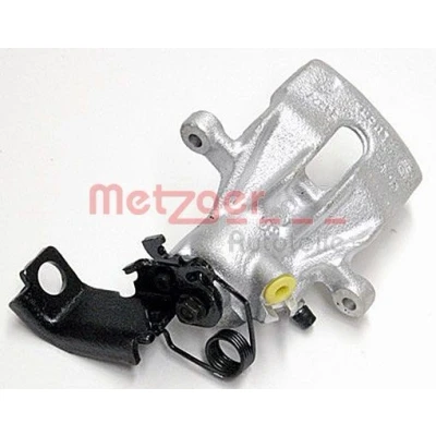 Billede af METZGER 6250687 Bremsekaliber Bagaksel venstre HONDA: Accord 6 Limousine, 7 Tourer, Limousine