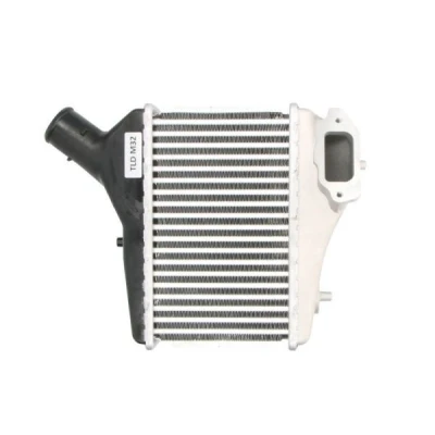 Billede af THERMOTEC DA4004TT Intercooler HONDA: CR V 4