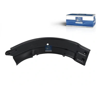 Billede af DT Spare Parts 1.21452 Holder, forlygte