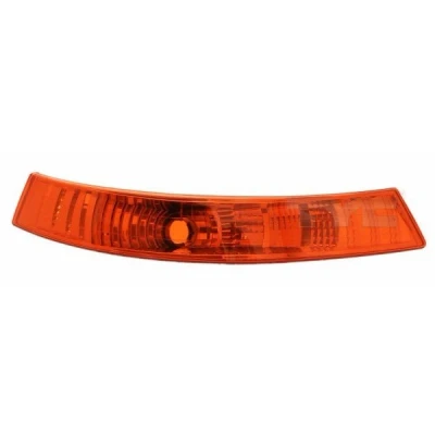 Billede af TYC 18 0372 01 2 Blinklys orange foran til venstre uden lampeholder