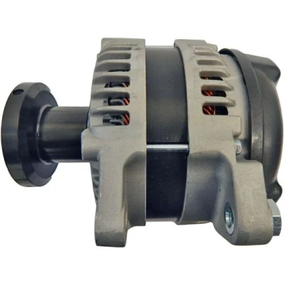 Billede af HELLA 8EL 012 426 451 Generator 14V 120A FORD: Focus 2, 2 Kombi, C Max