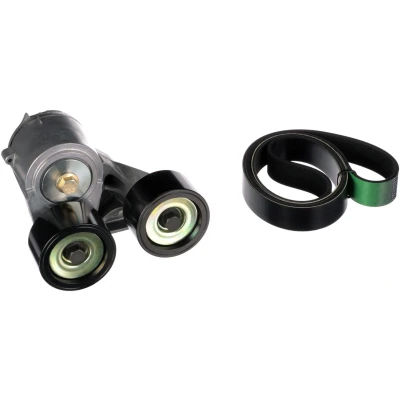 Billede af GATES K019PK1380AHD Kileribberem