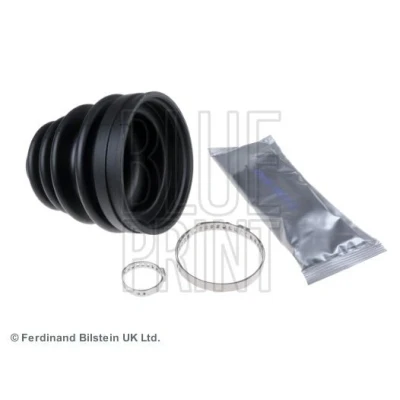 Billede af BLUE PRINT ADT38185 Drivakselmanchet gearkasse monteret, foraksel Gummi TOYOTA: Land Cruiser 100