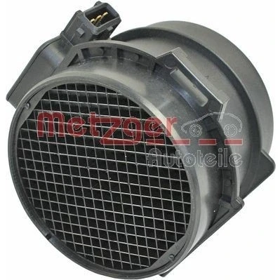 Billede af METZGER ORIGINAL ERSATZTEIL 0890373 Luftmassemåler BMW: 3 Sedan, Touring, Coupe
