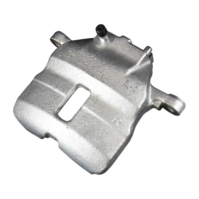 Billede af FEBI BILSTEIN 178409 Bremsekaliber Støbejern højre foraksel NISSAN: Almera 2 Limousine, II Hatchback