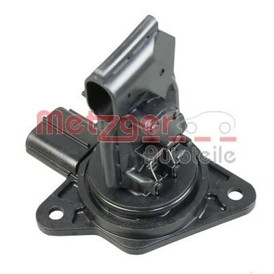 Billede af METZGER 0890390 Luftmassemåler TOYOTA: Yaris III Hatchback
