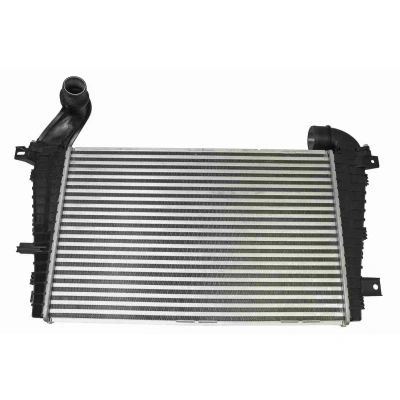 Billede af VEMO V40 60 2061 Intercooler Original Quality