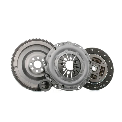 Billede af VALEO KIT4P CONVERSION KIT 835087 Kobling BMW: 3 Touring, Sedan, 5 Sedan