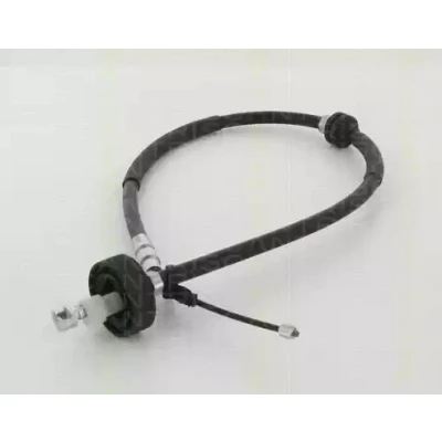 Billede af TRISCAN 8140 11155 Håndbremsekabel 910/745 Skivebremse BMW: X5
