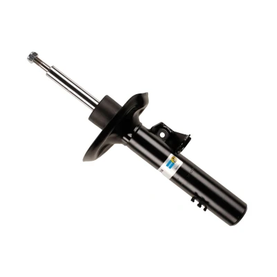 Billede af BILSTEIN B4 OE Replacement 22 234636 Støddæmper venstre foraksel Gastryk dobbeltrør Fjederben nederste plade, øverste stift BMW: X3