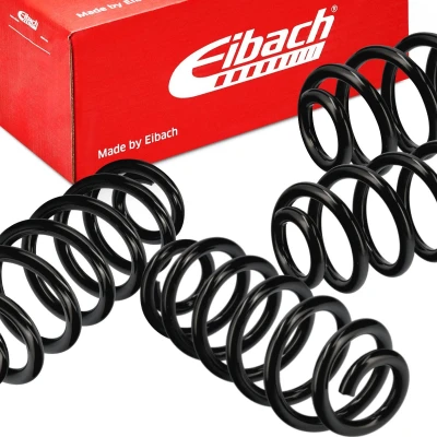 Billede af EIBACH Pro Kit E8547 140 Chassissæt, fjedre VOLKSWAGEN: GOLF 3