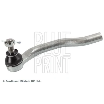 Billede af BLUE PRINT ADH28776 Styrekugle venstre foraksel med kronemøtrik HONDA: CIVIC 8 Hatchback