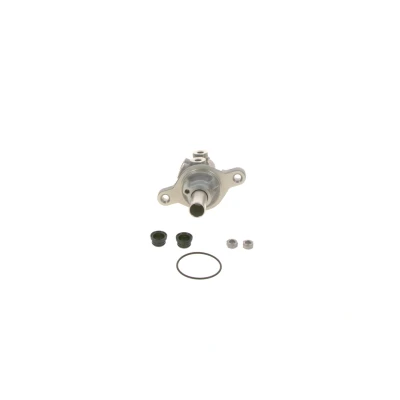 Billede af BOSCH 0 204 123 667 Bremsehovedcylinder 2 20,6 Aluminium M 10 x 1 TOYOTA: Aygo, PEUGEOT: 107 Hatchback