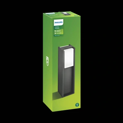 Billede af Philips Bøje Sobremuro/pie 14W E27 230 V Lampe