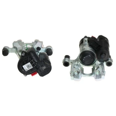 Billede af BUDWEG CALIPER 344839 Bremsekaliber VOLKSWAGEN: Golf 7, 7 Variant, AUDI: A3 Sportback, Sedan, Hatchback