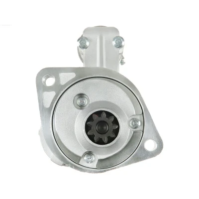 Billede af AS PL S2004 Starter 12 1,40 9 OPEL: Corsa A CC