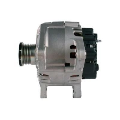 Billede af HELLA 8EL 012 429 471 Generator 14V 120A RENAULT: TWINGO 2, CLIO MEGANE 2 Kombi, NISSAN: Almera II Hatchback
