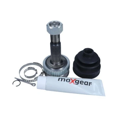 Billede af MAXGEAR 49 3165 Knokkelled bagaksel, hjulsidet NISSAN: Qashqai 2, / Qashqai+2 I