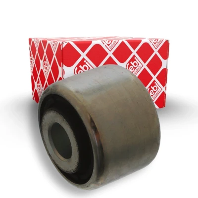 Billede af FEBI BILSTEIN 38496 Stabilisatorbøsning foraksel, bagaksel Gummi 14 42,5