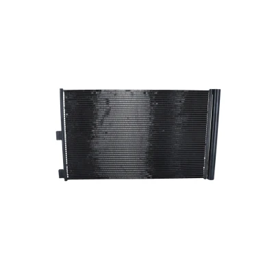 Billede af NRF EASY FIT 350206 Kondensator med tørrer, tætningsring 13,7 Aluminium 650