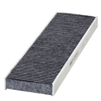 Billede af HENGST FILTER E2947LC Kabinefilter Aktivkulfilter 448 118 30 MINI: Hatchback, Clubman, Countryman