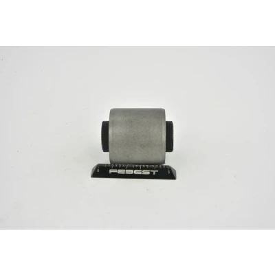 Billede af FEBEST MAB 088RUB Bøsning ydre, midten, bagaksel Gummimetalleje MITSUBISHI: Outlander I SUV, Carisma Hatchback