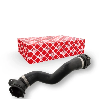 Billede af FEBI BILSTEIN 103045 Kølerslanger nede til højre med lynkobling BMW: 1 Hatchback